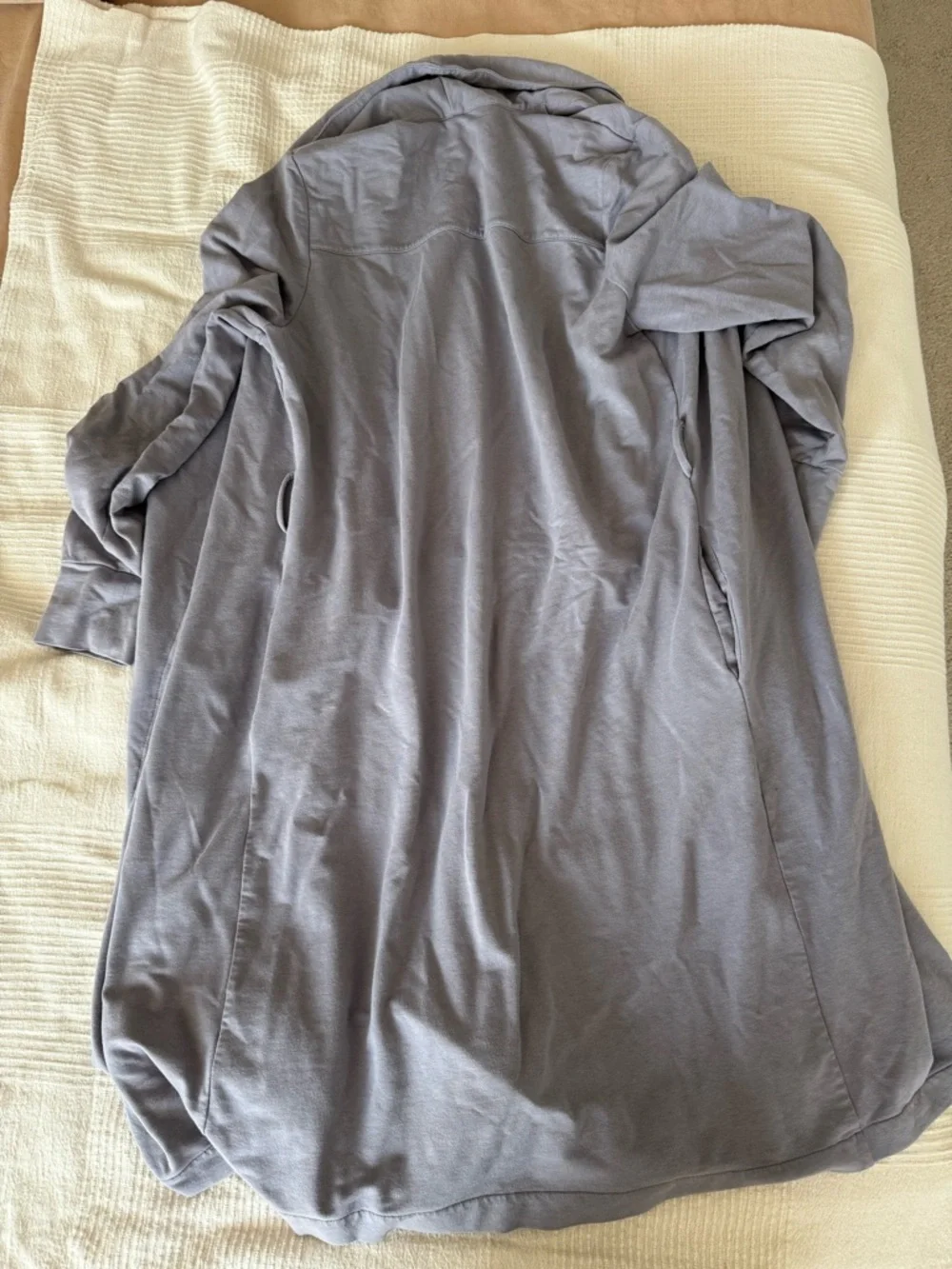 Universal Standard Robe - Picture 5 of 7